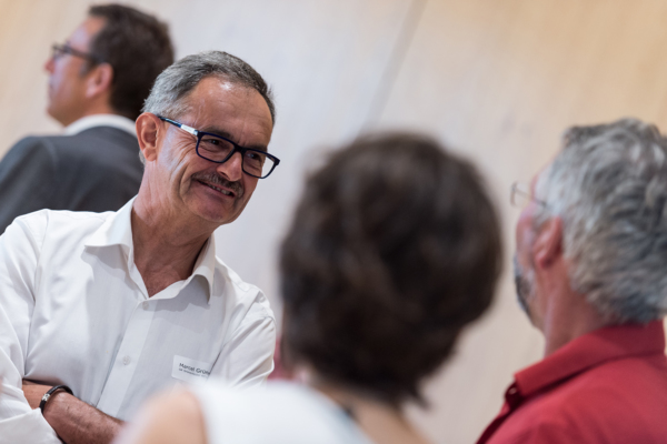Familien-Strategie in KMU