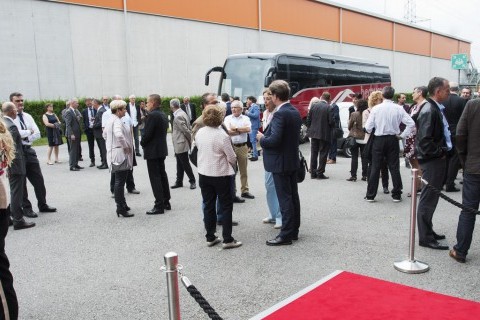 Sitag Sennwald feiert Jubiläum