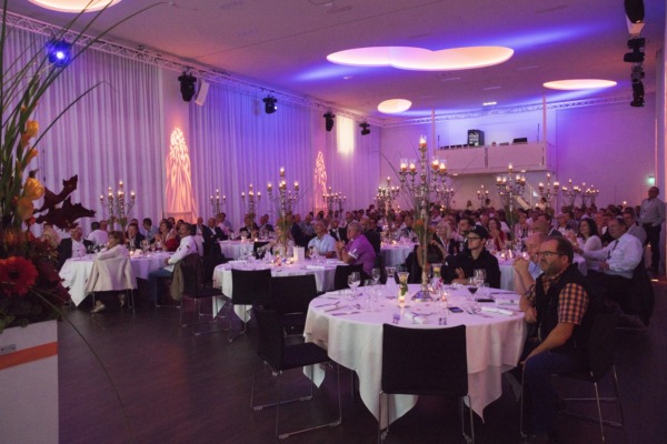 Sitag Sennwald feiert Jubiläum