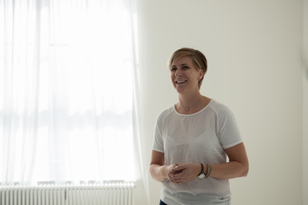 Medienrundgang im renovierten 