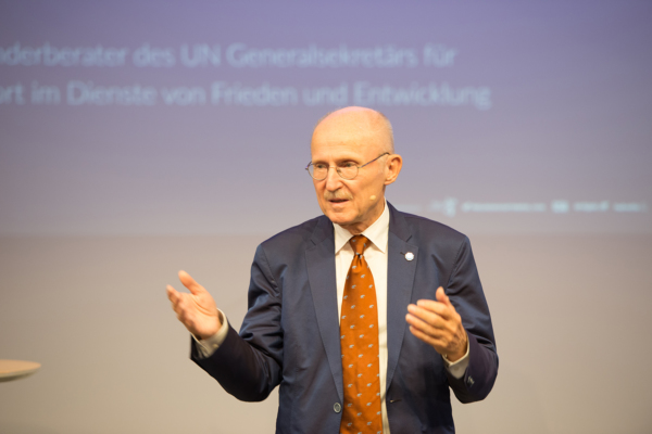 Jenseits von Sieg und Niederlage