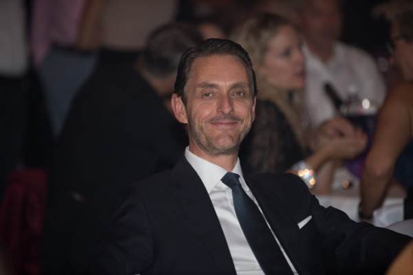 Die Fussballnacht 2016 in Bildern