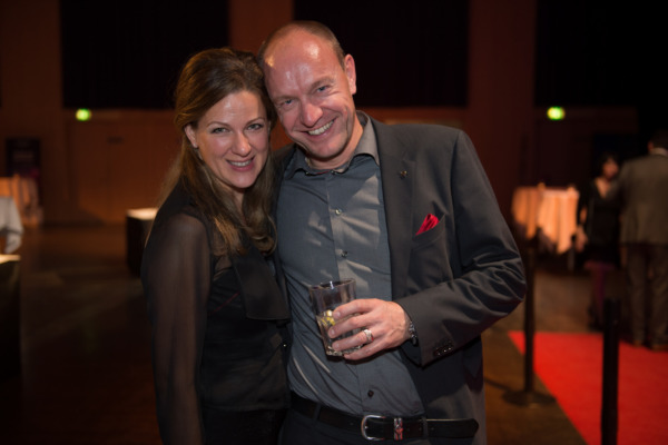 Die Fussballnacht 2016 in Bildern