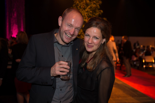 Die Fussballnacht 2016 in Bildern