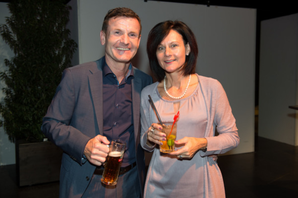 Die Fussballnacht 2016 in Bildern
