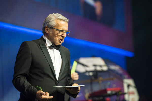 Die Fussballnacht 2016 in Bildern