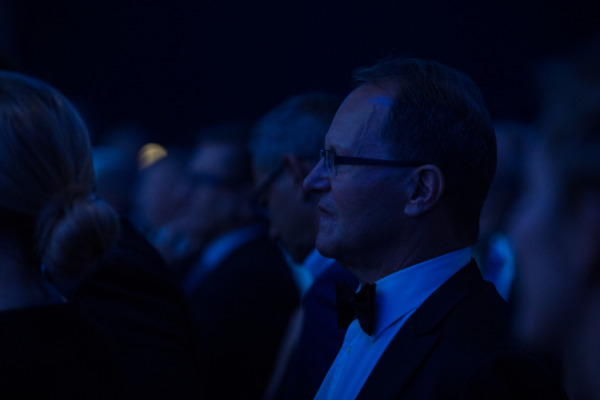 Die Fussballnacht 2016 in Bildern