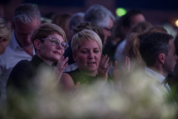 Die Fussballnacht 2016 in Bildern
