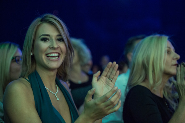 Die Fussballnacht 2016 in Bildern