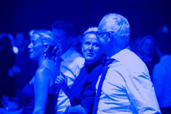 Die Fussballnacht 2016 in Bildern