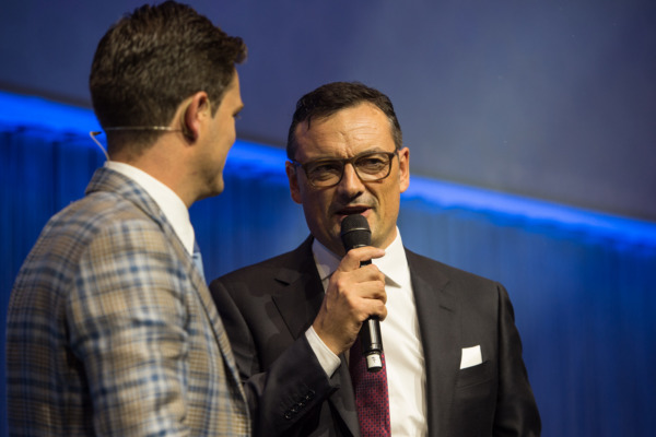 Die Fussballnacht 2016 in Bildern