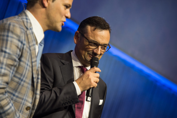 Die Fussballnacht 2016 in Bildern