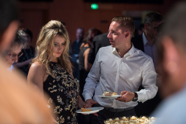 Die Fussballnacht 2016 in Bildern