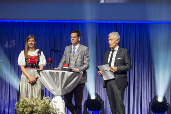 Die Fussballnacht 2016 in Bildern