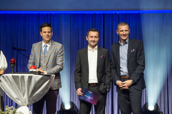 Die Fussballnacht 2016 in Bildern