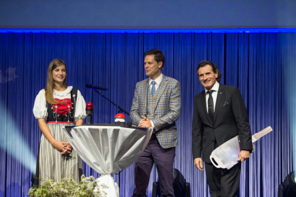 Die Fussballnacht 2016 in Bildern