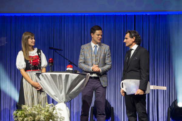 Die Fussballnacht 2016 in Bildern