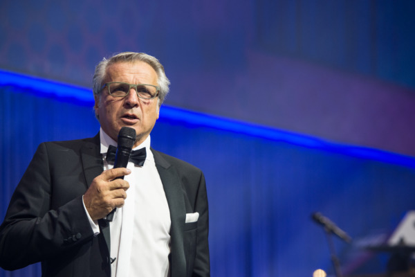 Die Fussballnacht 2016 in Bildern