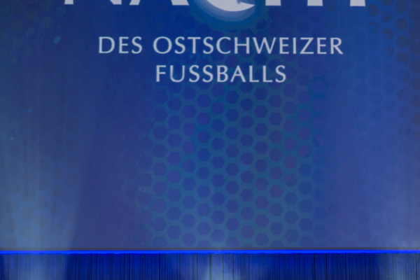Die Fussballnacht 2016 in Bildern