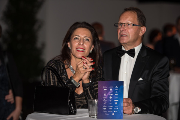 Die Fussballnacht 2016 in Bildern