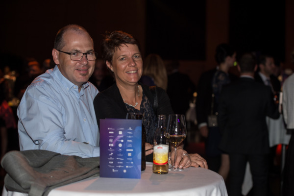 Die Fussballnacht 2016 in Bildern