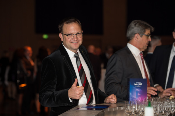 Die Fussballnacht 2016 in Bildern