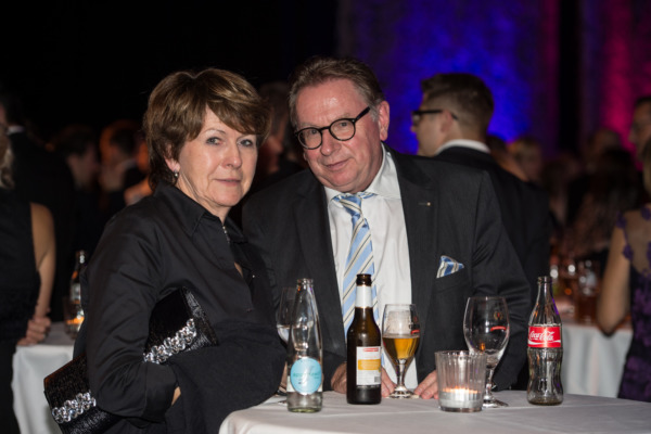 Die Fussballnacht 2016 in Bildern