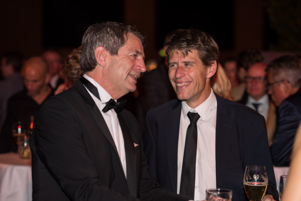 Die Fussballnacht 2016 in Bildern