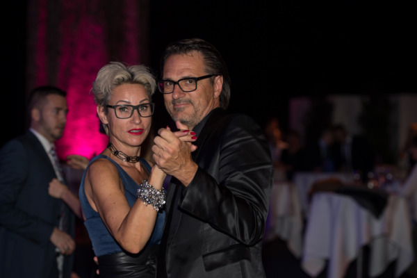Die Fussballnacht 2016 in Bildern