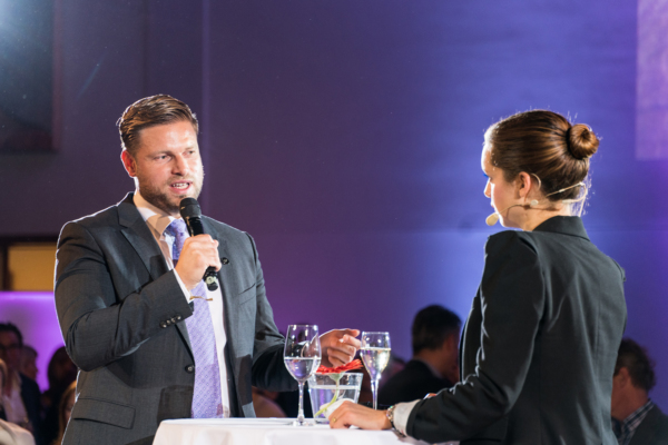 Mut verändert alles