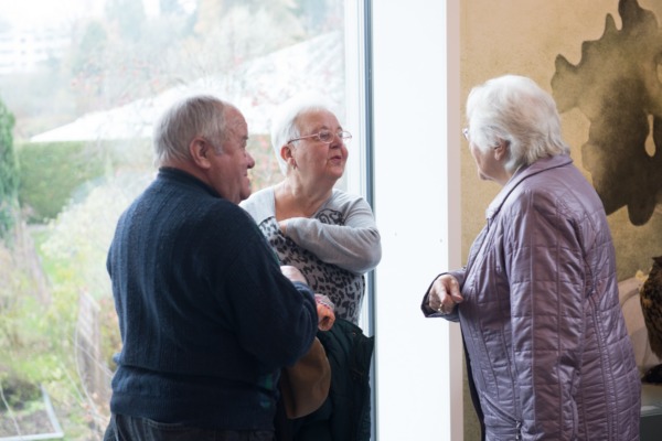 9'000 im neuen Naturmuseum