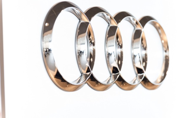 Audi Sport Store Wittenbach eröffnet