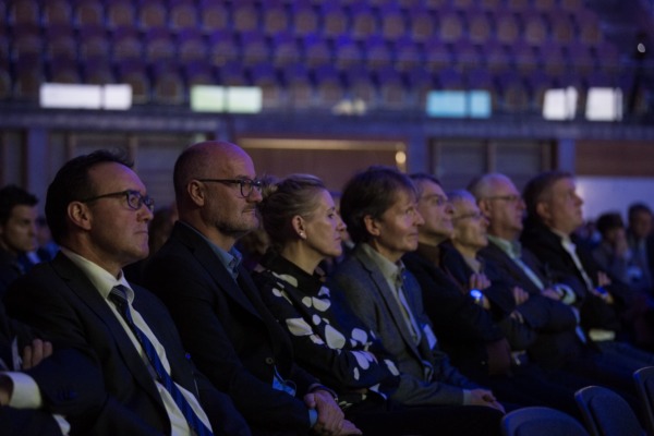 Wifo Rheintal begeistert über 700 Gäste
