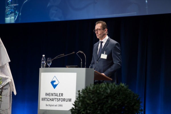 Wifo Rheintal begeistert über 700 Gäste