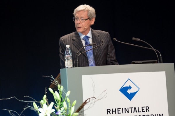 Wifo Rheintal begeistert über 700 Gäste
