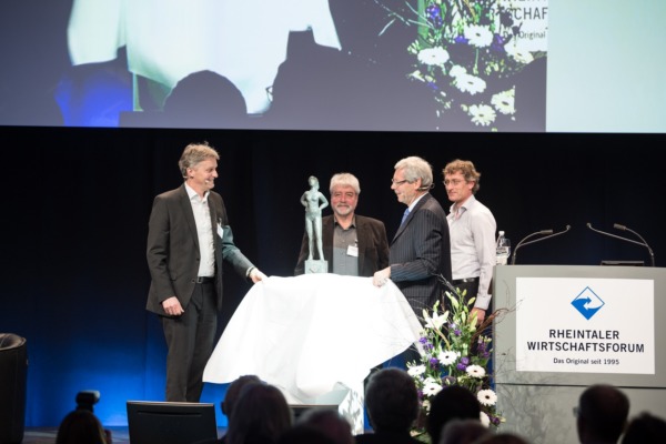 Wifo Rheintal begeistert über 700 Gäste