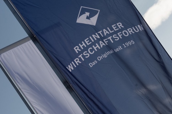 Wifo Rheintal begeistert über 700 Gäste