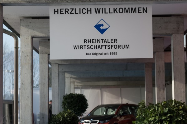 Wifo Rheintal begeistert über 700 Gäste