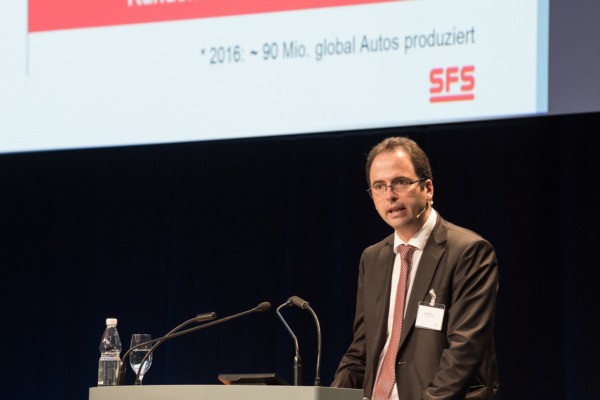 Wifo Rheintal begeistert über 700 Gäste