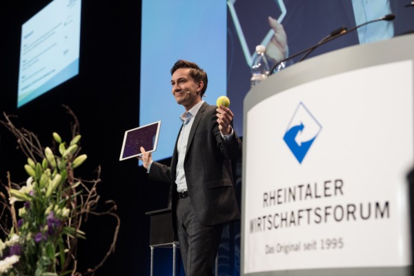 Wifo Rheintal begeistert über 700 Gäste