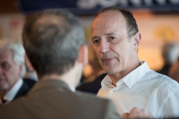Wifo Rheintal begeistert über 700 Gäste