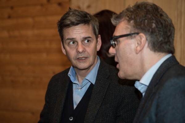 Wifo Rheintal begeistert über 700 Gäste