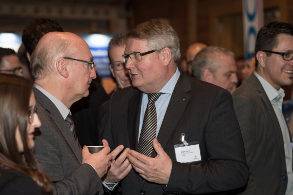Wifo Rheintal begeistert über 700 Gäste