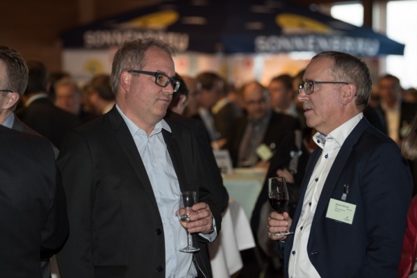 Wifo Rheintal begeistert über 700 Gäste