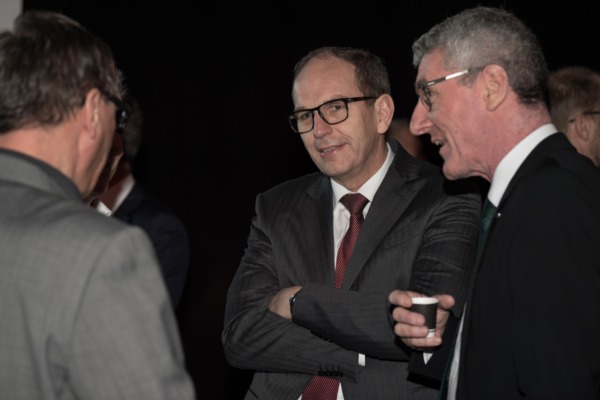 Wifo Rheintal begeistert über 700 Gäste