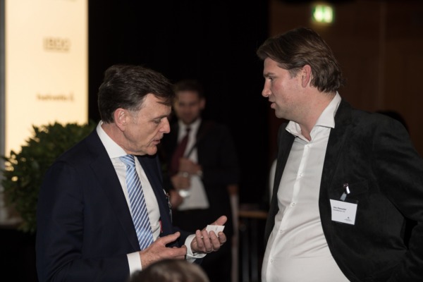 Wifo Rheintal begeistert über 700 Gäste