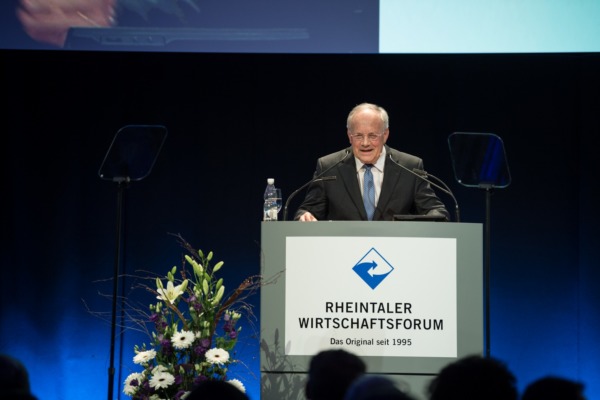 Wifo Rheintal begeistert über 700 Gäste