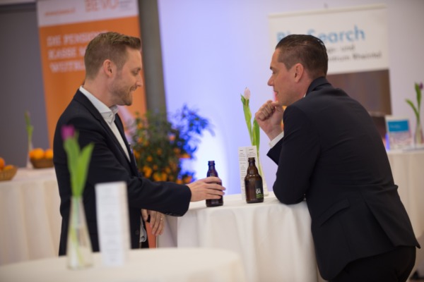 Unternehmertag Liechtenstein 2017