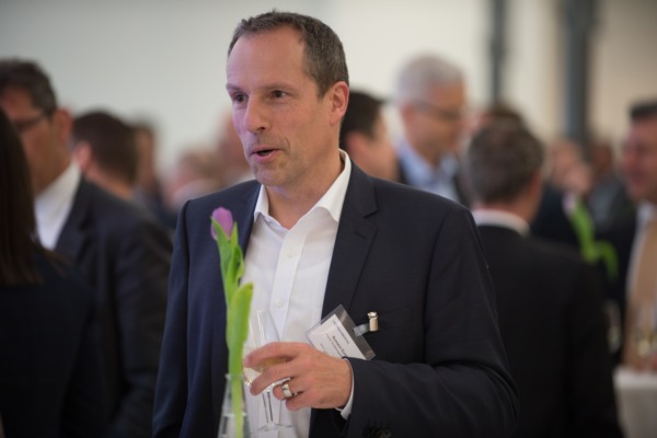 Unternehmertag Liechtenstein 2017
