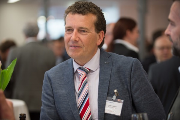 Unternehmertag Liechtenstein 2017